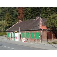 1023_P10k1004b8 Blick auf den Bahnhof der Hafenbahn an der Grossen Elbstrasse. | Grosse Elbstrasse - Bilder vom Altonaer Hafenrand.